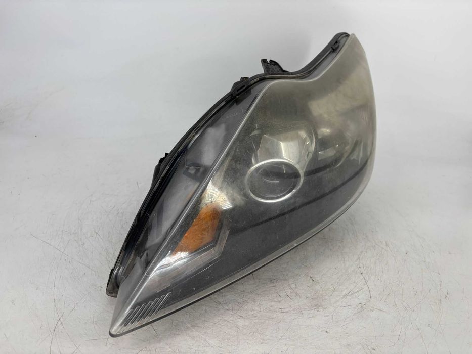 Far stanga Ford Focus 2 an 2008 facelift