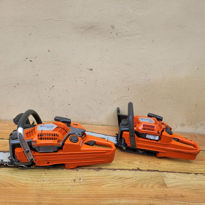 Drujbă Husqvarna 450  /550 XP