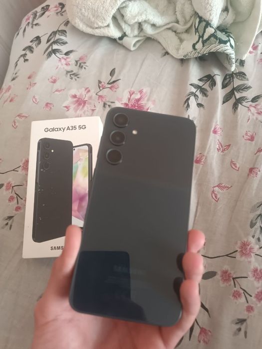 Samsung A35 5g 8/128