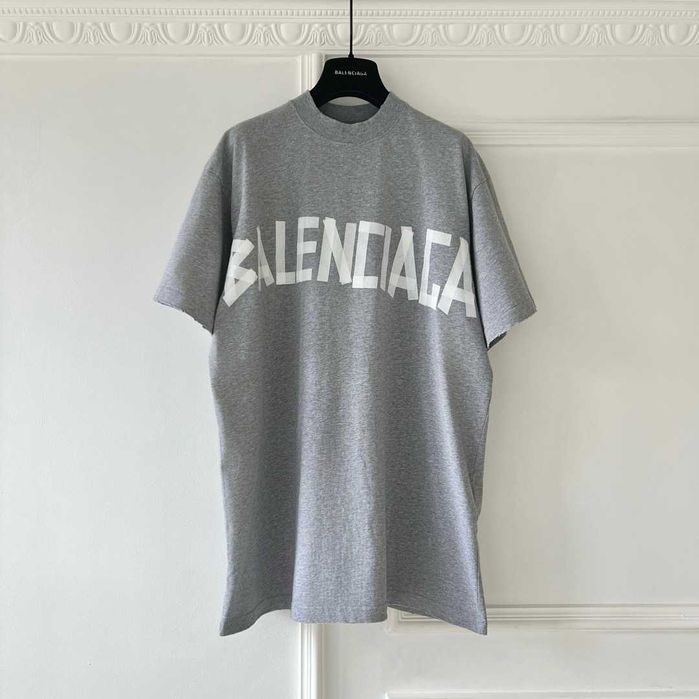 Tricou Balenciaga Premium