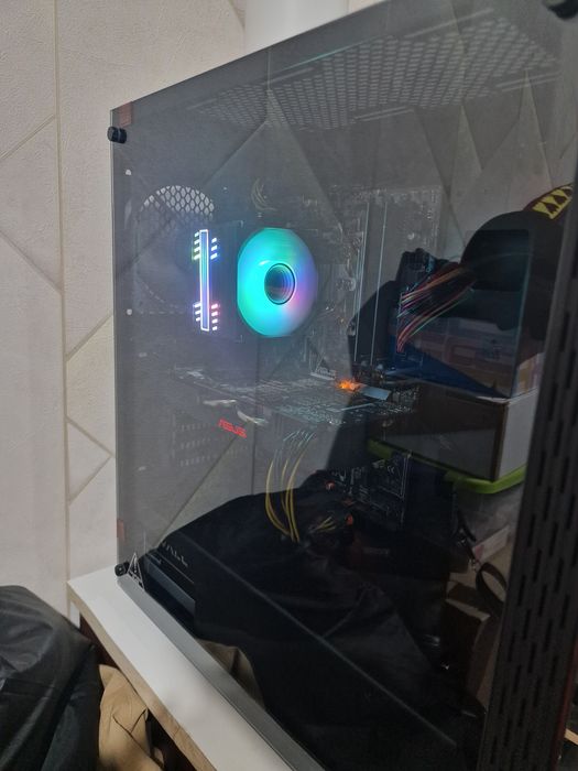 Продам Игровой ПК