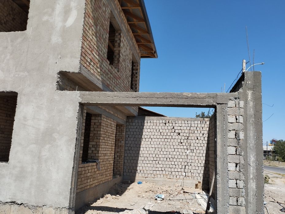 Нолдан уй курамиз