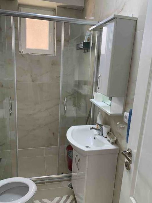 Дава се под наем Двустаен апартамент в Пловдив, Въстанически - 57 кв.м за 306 € - Снимка #3