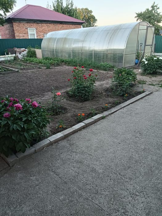 Продам 4 комнатный дом