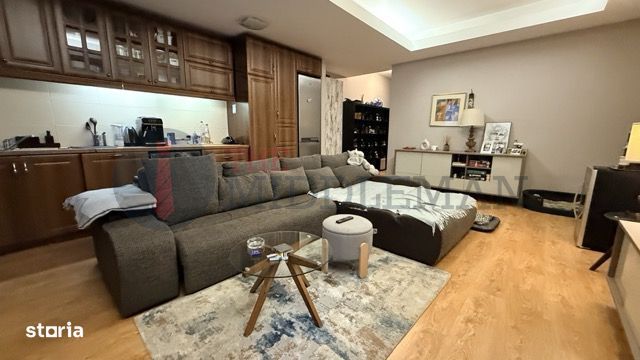 Apartament cu 3 camere langa Parcul Herastrau