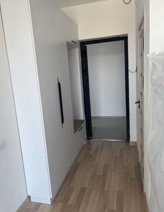 1-комнатная 27 м² с ремонтом ул. Махтумкули ЖК Besh Chinor Арендатор