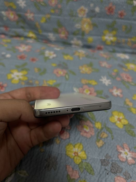 Xiaomi Not 11 Pro