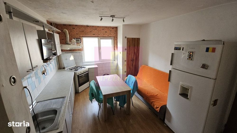 Vanzare apartament 2 camere -Vitan Olimpia — fotografia 1