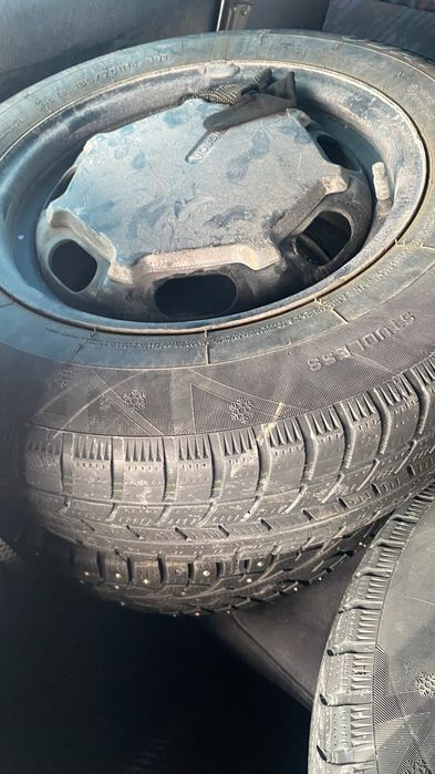 Пассат б3 б4 прастой диска