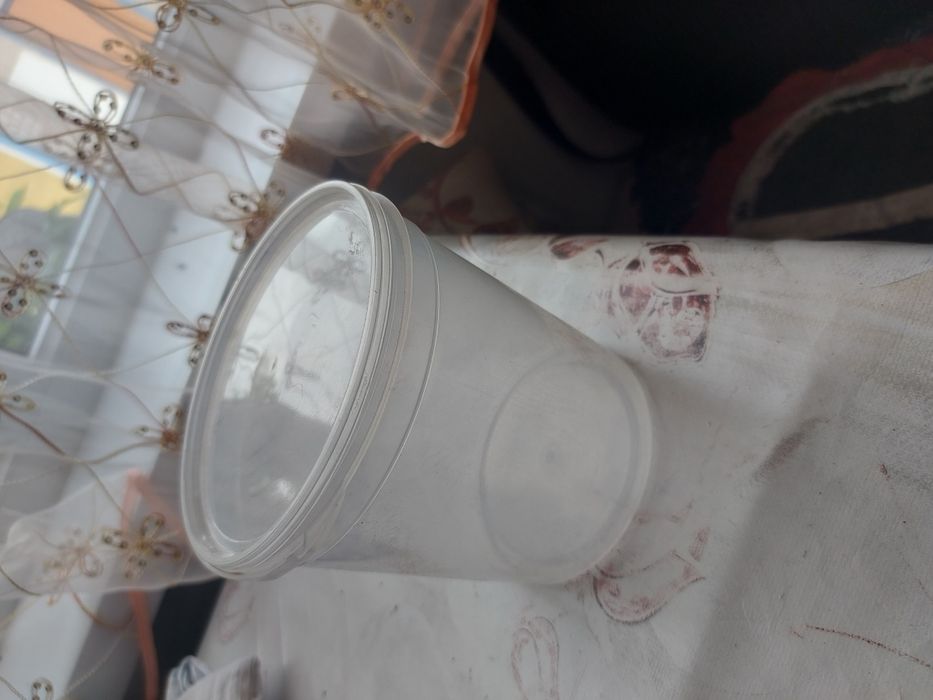 Продам посуду баночки