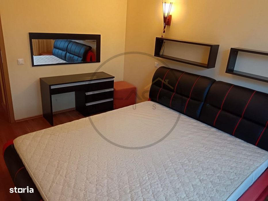 Apartament 2 camere, 55 mp, VIVO - MALL
