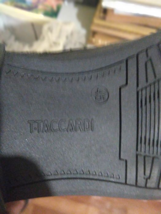 Продам туфли мужские