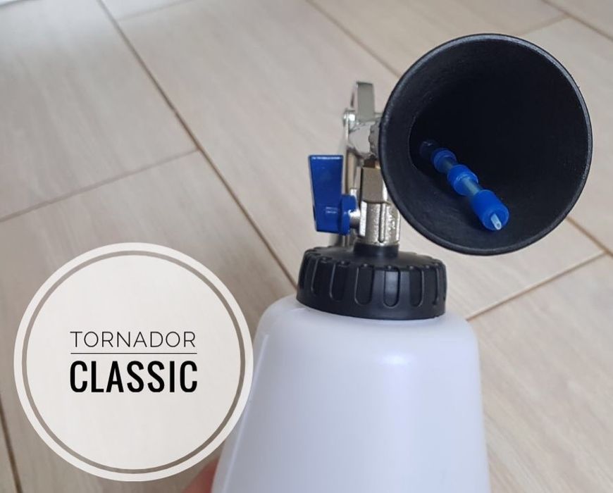Tornador classic торнадор