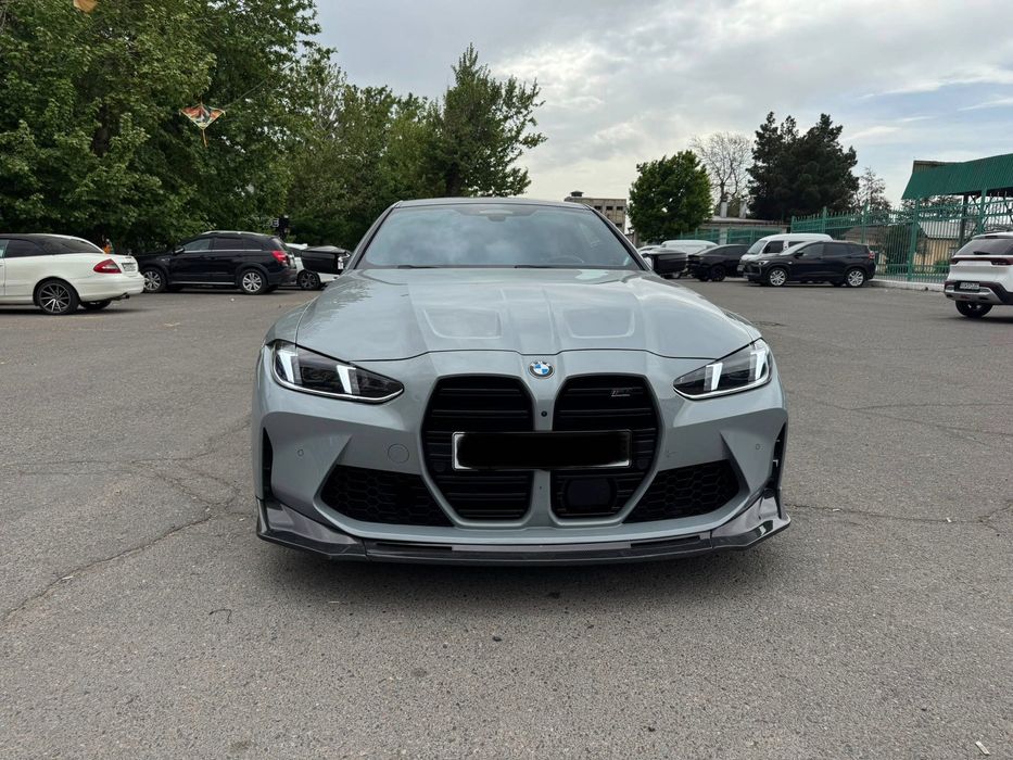 Продам БМВ м4/ BMW M4 competition