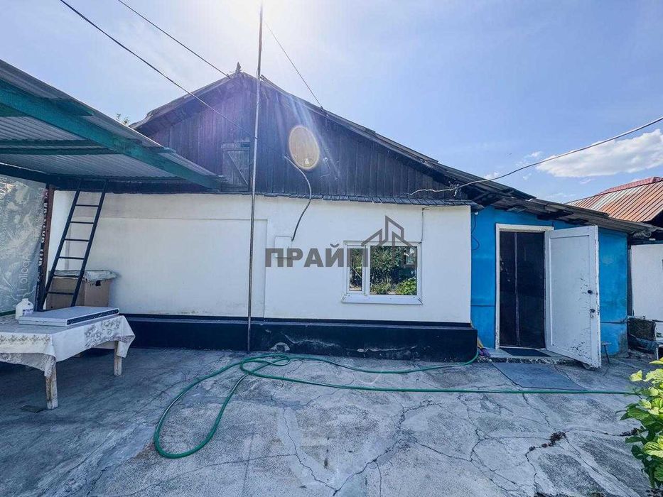 ПРОДАМ 1 ком. дом Центр (Наталья ПРАЙМ)