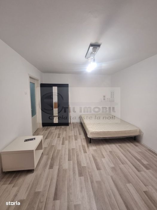 Gara - Apartament cu o camera - 69.900 euro !