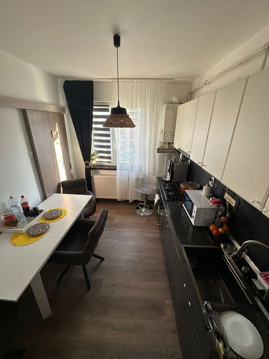 Apartment modern zona Minerilor