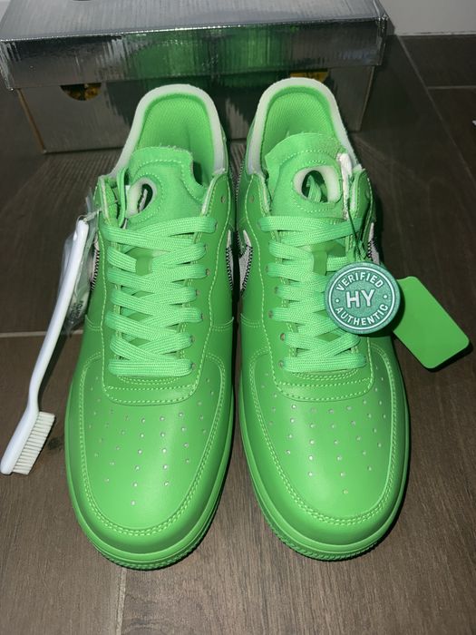 Sneakers Nike Air Force 1 Low Off-White