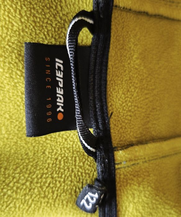 Детско яке ICEPEAK, размер 122