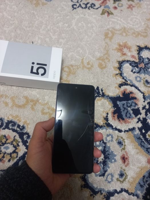 Продам телефон OPPO A5i