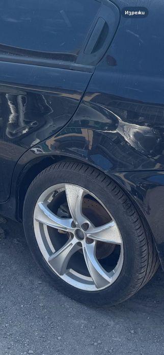 Q2 оригинални джанти