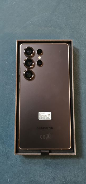 Samsung galaxy s25 ultra