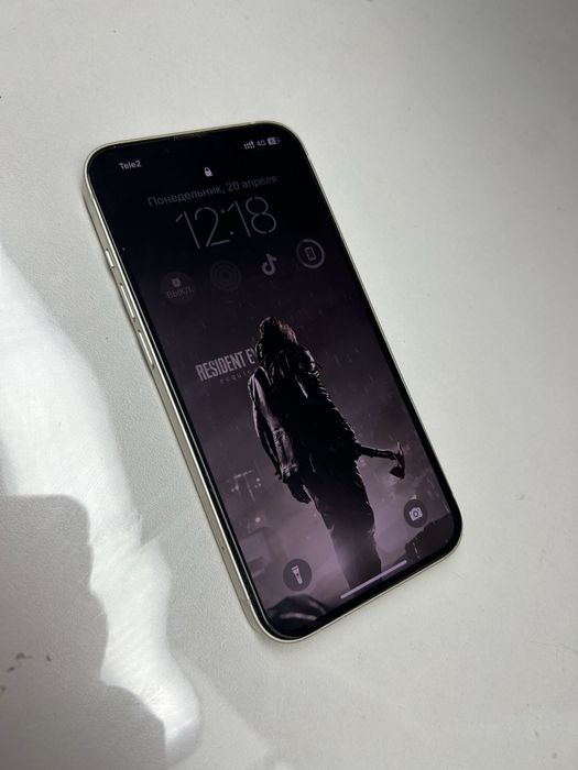 iphone 13 128gb продажа обмен