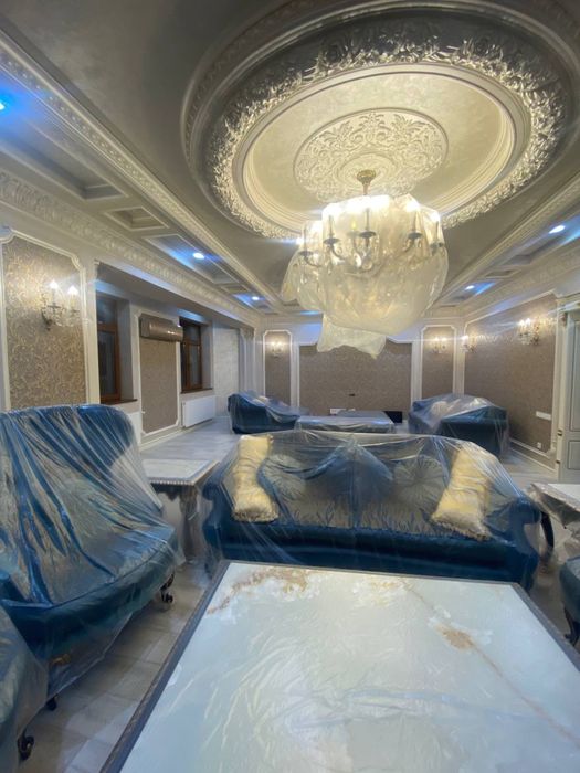 Срочно Сдаётся евро новый дом в Яккасарайском районе