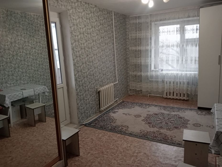 Общежитие Сарайшық 55