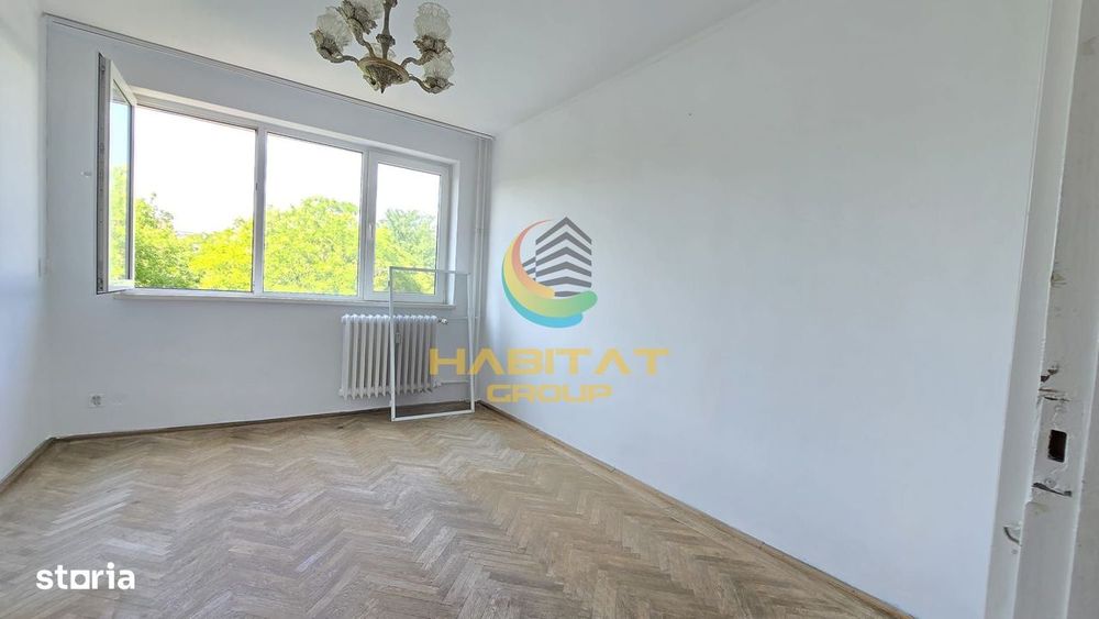 3 camere sector 4 zona Aliorului