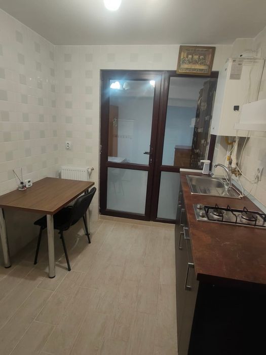 Apartament 1 camera