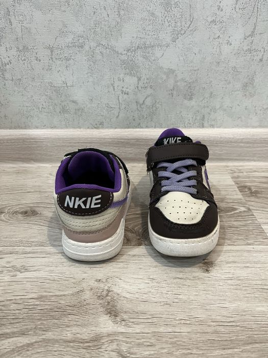 Красовки на девочку р 27