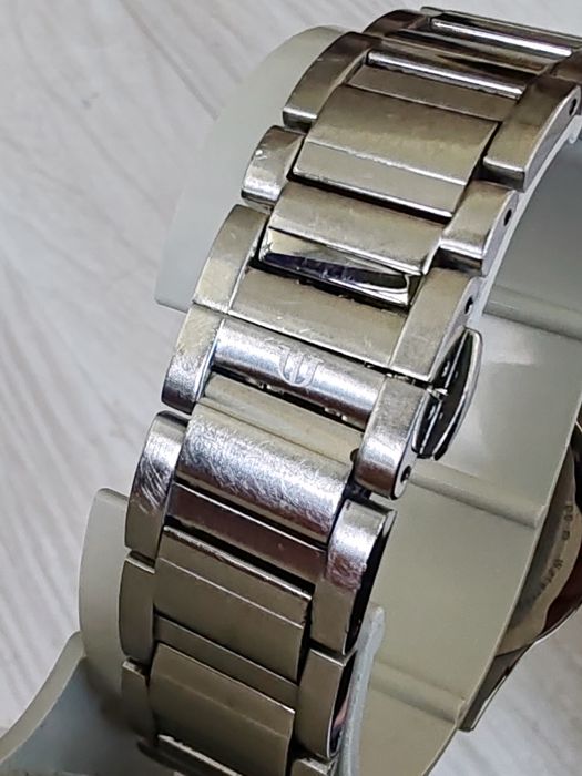 Ceas Maurice Lacroix Miros Quartz ETA 7 rubine 37 mm