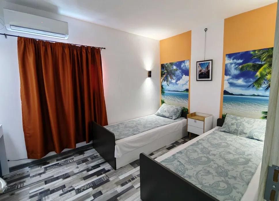 Дава се под наем Двустаен апартамент в Пловдив, Център - 55 кв.м за 400 € - Снимка #5