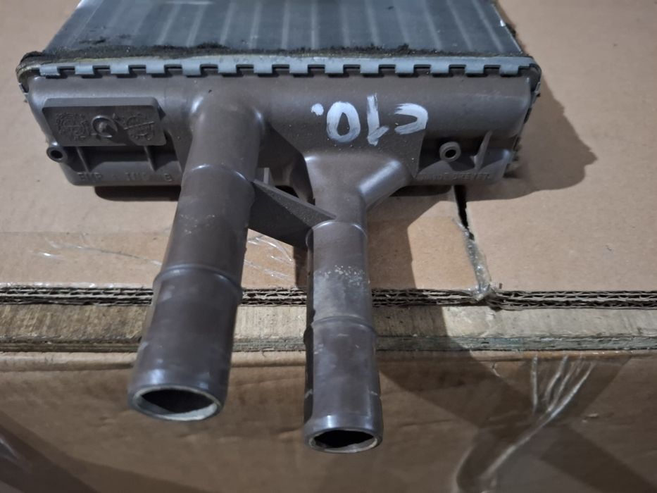 Радиатор печки Опель Вектра Б