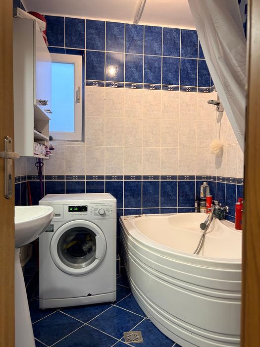 Apartament la promoție!