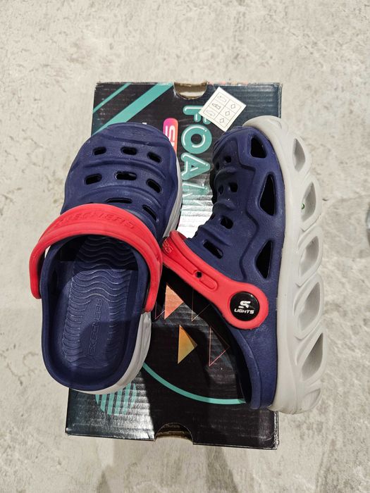 Кроксы crocs 24 и 26р оригинал