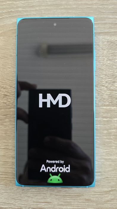 HMD Skyline 5G  12/256