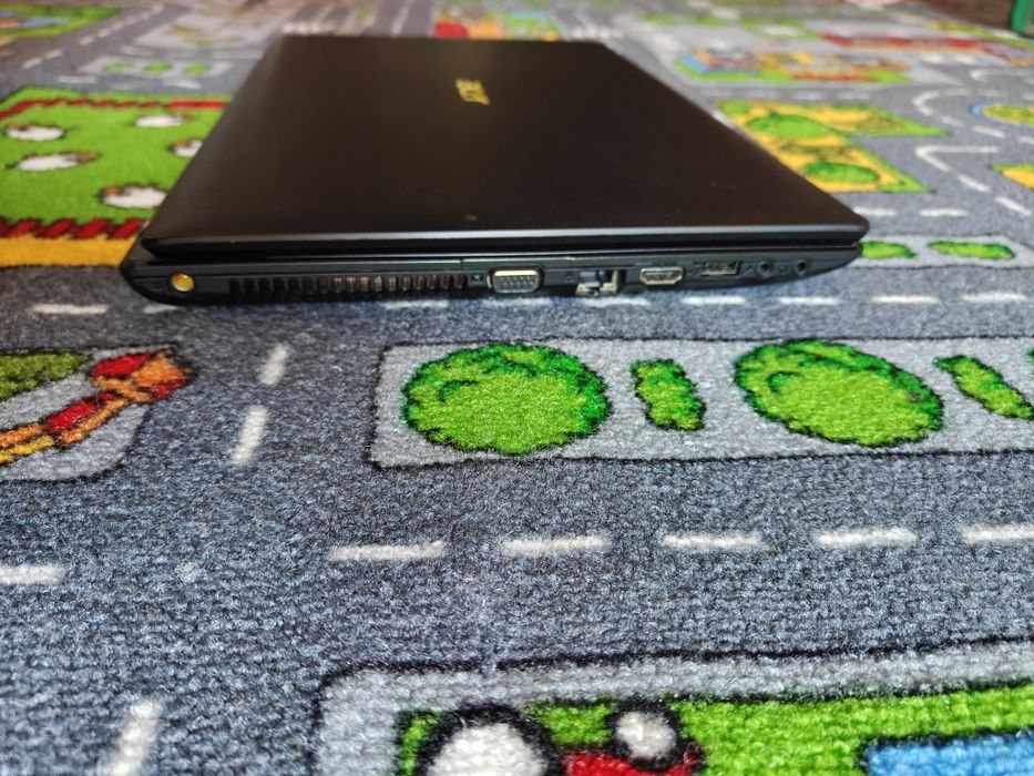 Acer Aspire 5552 series