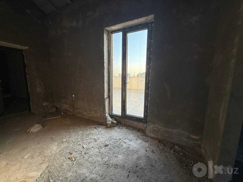 Продается квартира в ЖК Мухташам 155м2 11 этаж (с кадастром)