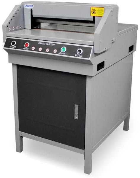 Ghilotina Unitec 450v