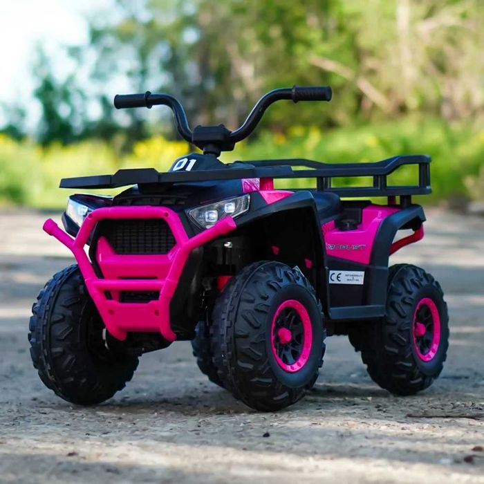 Masinute electrice pentru copii - Sute de modele