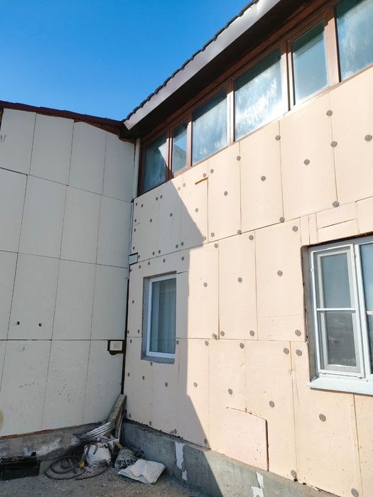 Продам дом на Ахмирово