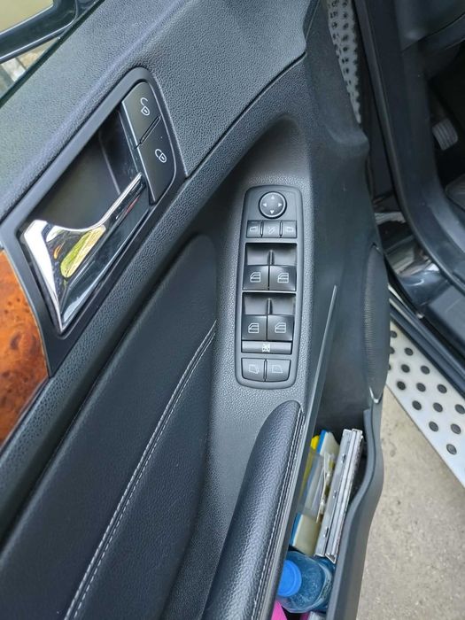 Mercedes GL 420 CDI 4 Matic