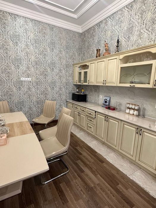 Аренда Евродом Участок.Яшнабад!