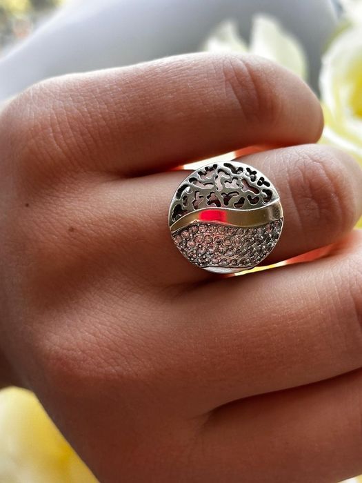 Продам набор из серебра