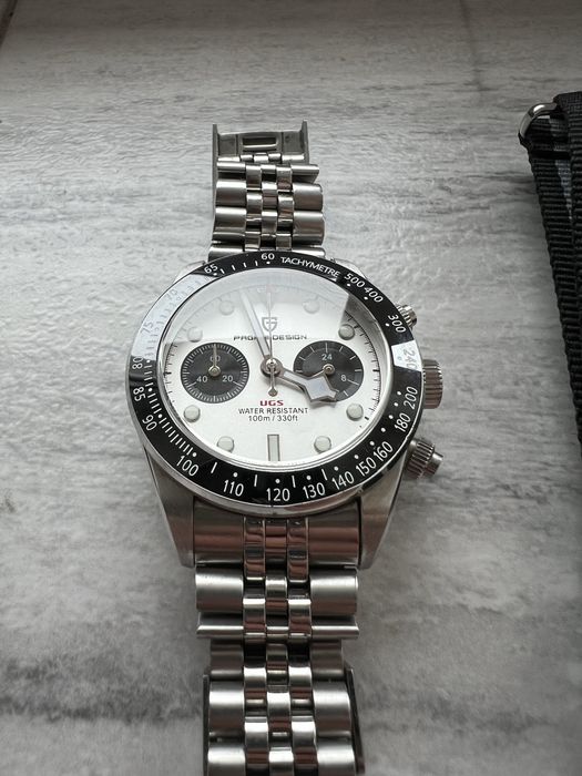 Часовник Pagani Design