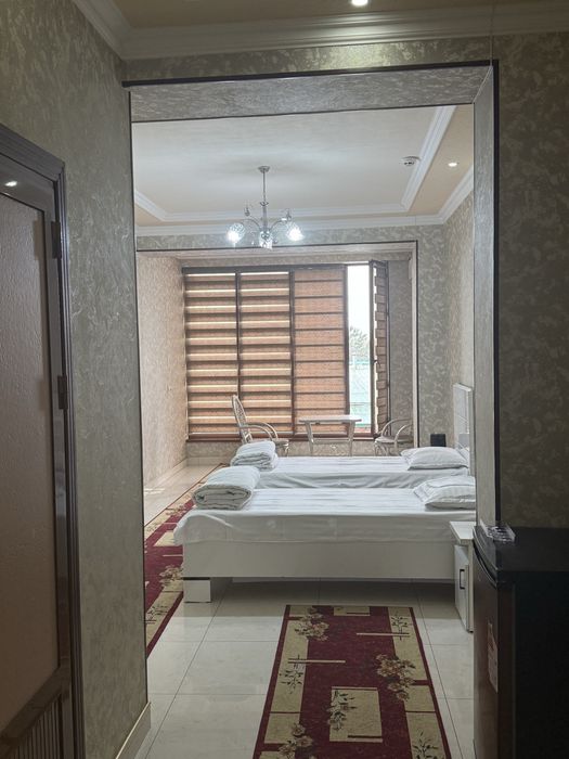“ZANGI-OTA” Hotel | Гостиница | Mehmonhona | luks hizmat arzon narx