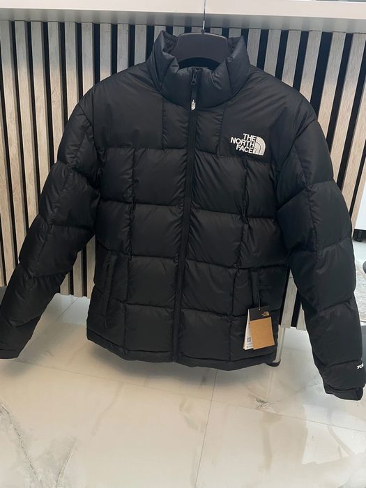 Jacheta - The North Face Lhotse - Noua cu eticheta - M - Black