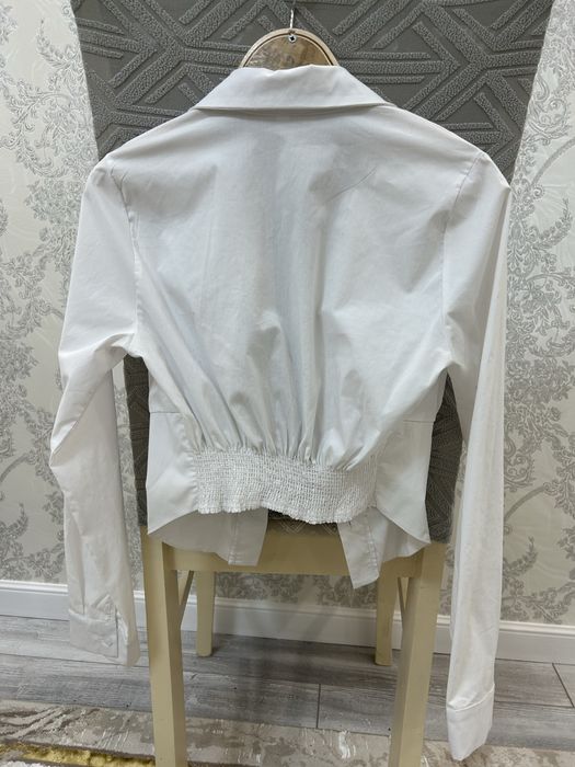 Продаётся корсетная рубашка